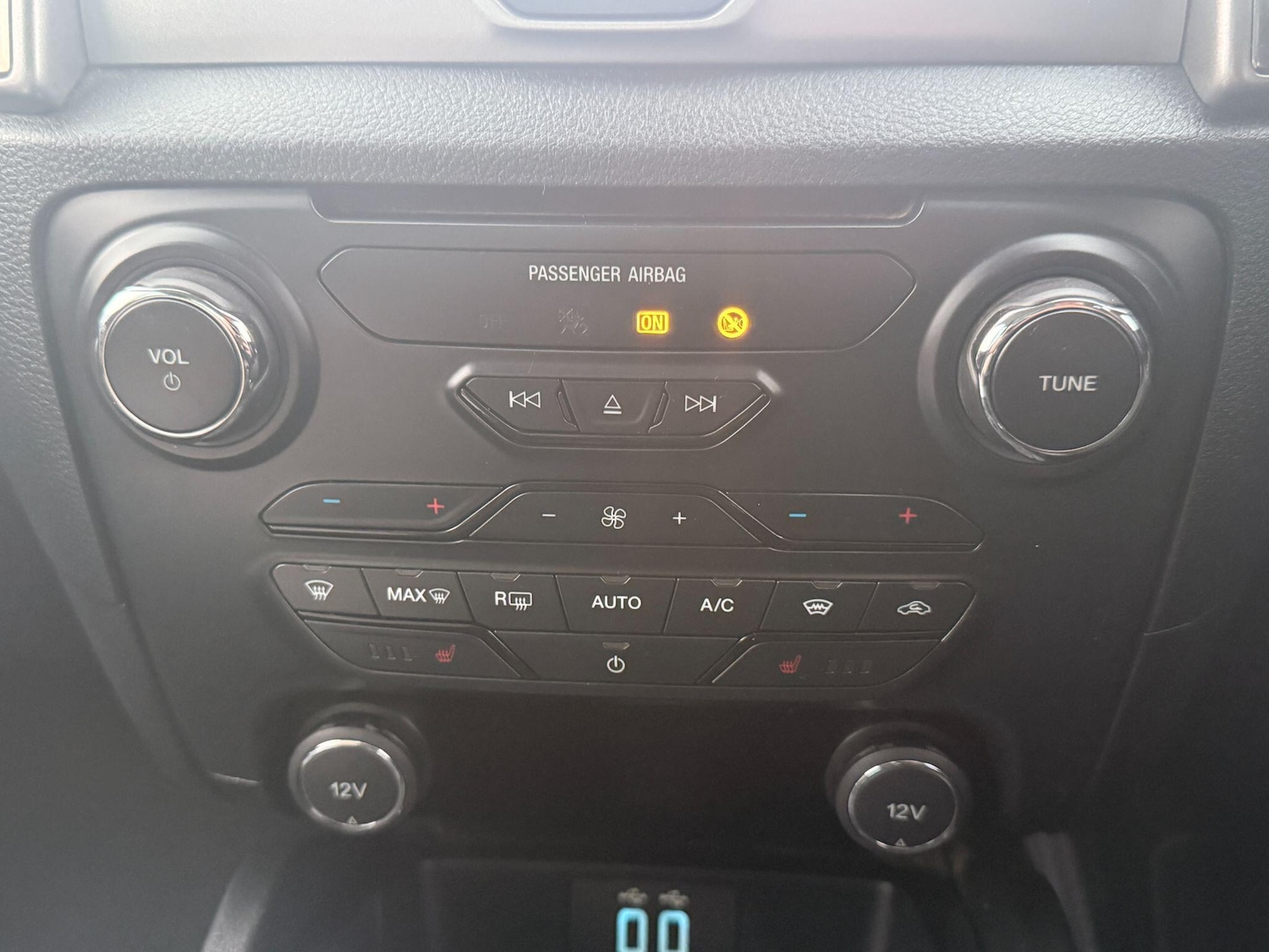 Used Ford Ranger 2021 for sale - 76500010: Photo 17