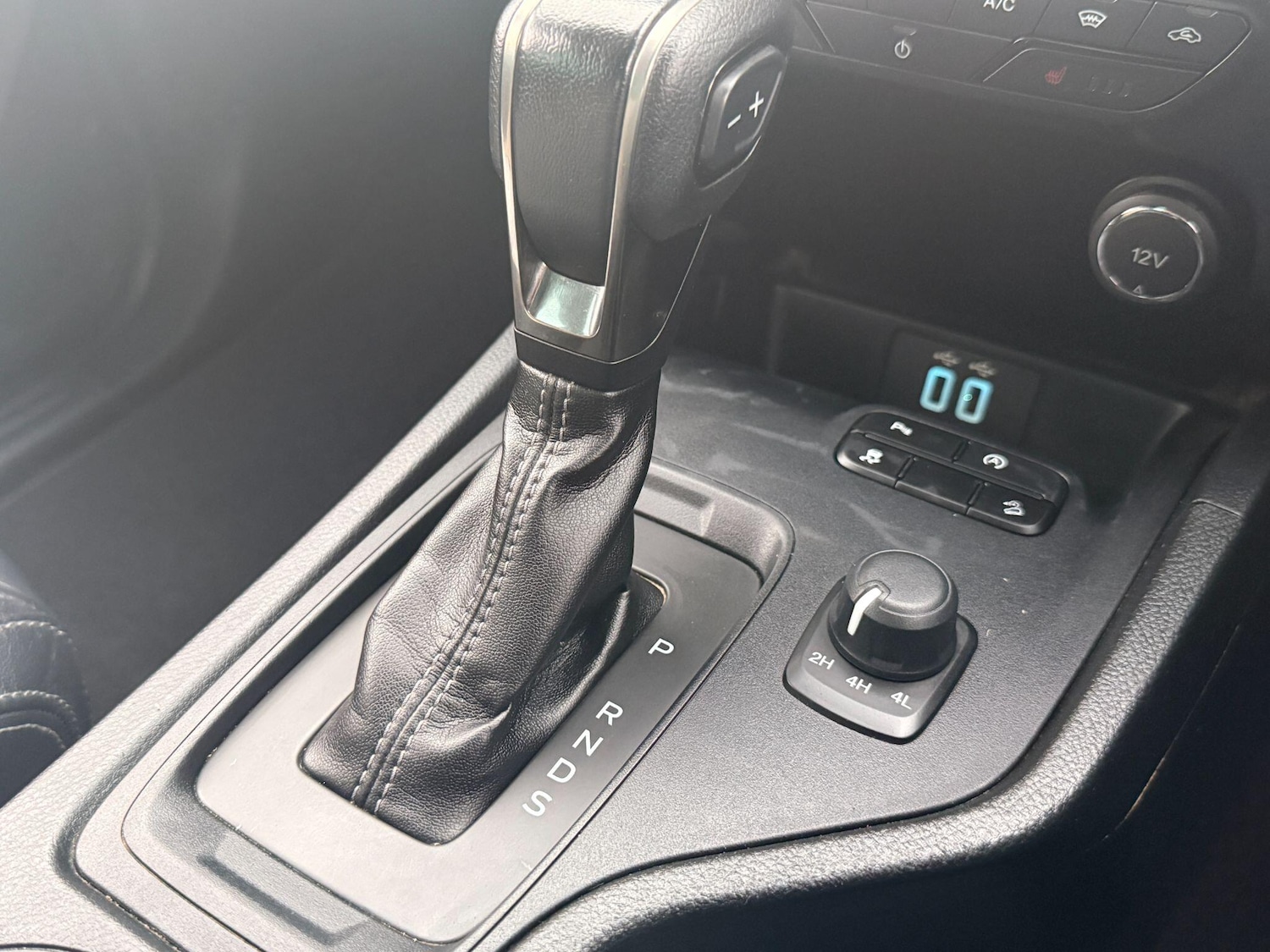 Used Ford Ranger 2021 for sale - 76500010: Photo 18