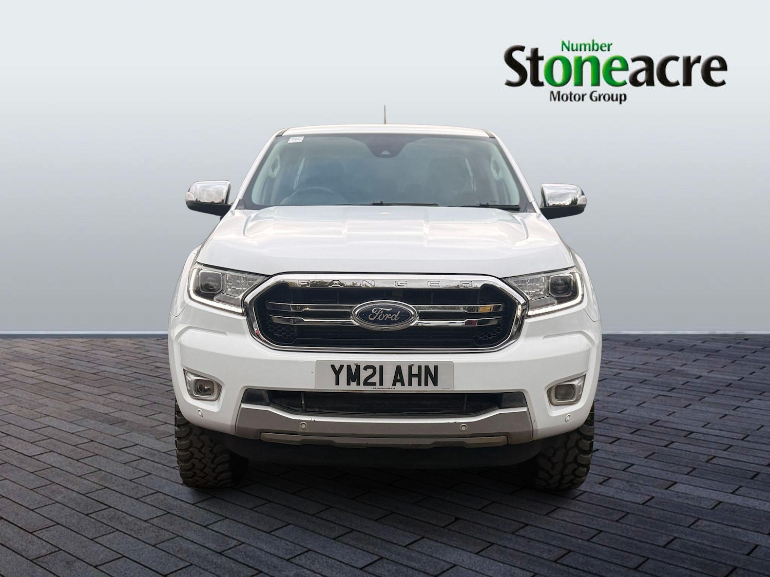Used Ford Ranger 2021 for sale - 76500010: Photo 2