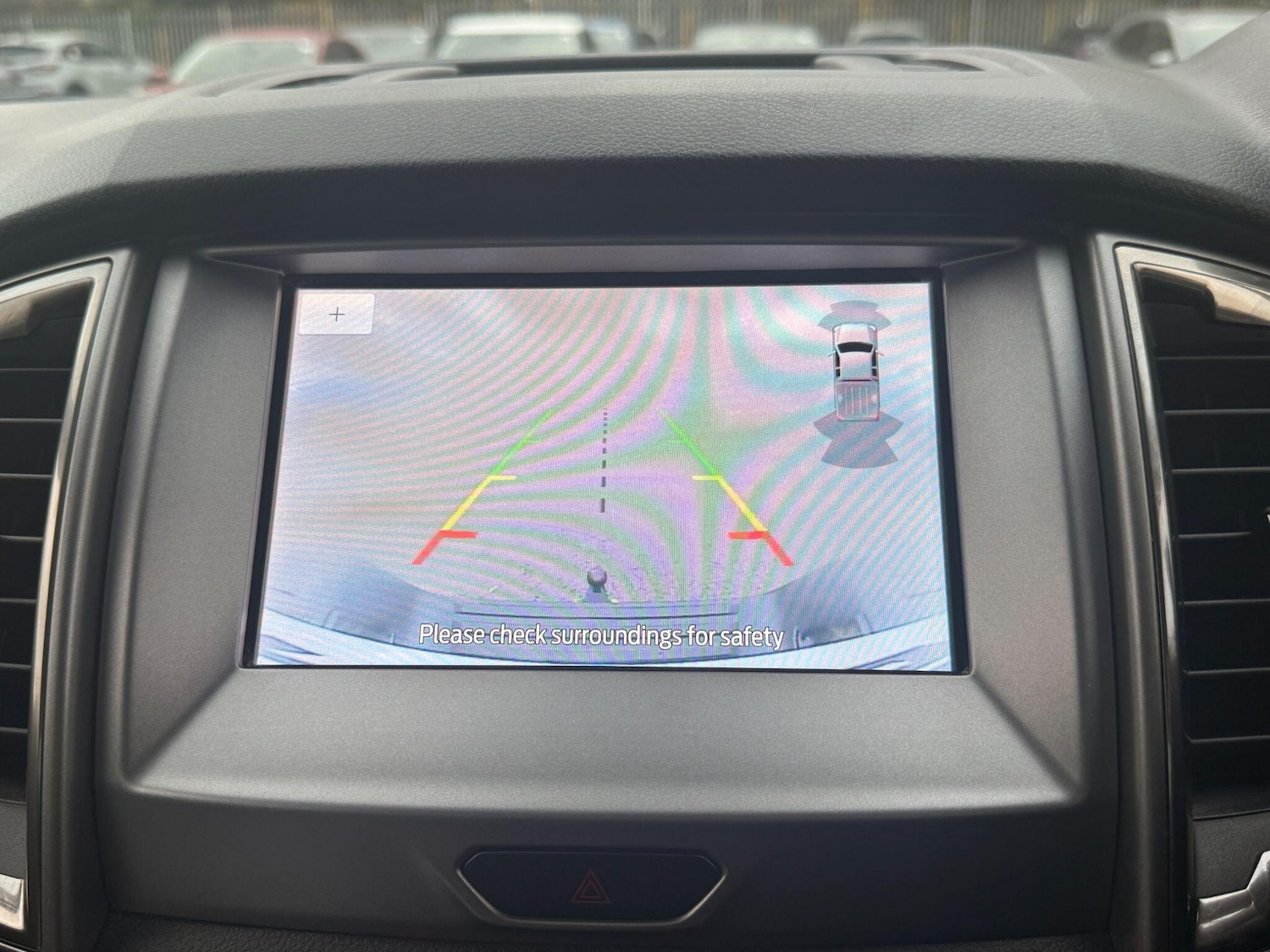 Used Ford Ranger 2021 for sale - 76500010: Photo 21