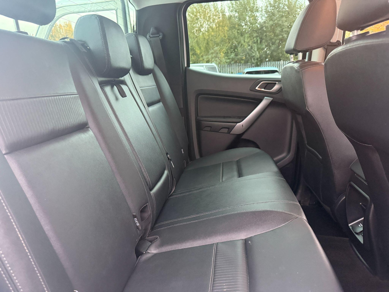 Used Ford Ranger 2021 for sale - 76500010: Photo 22