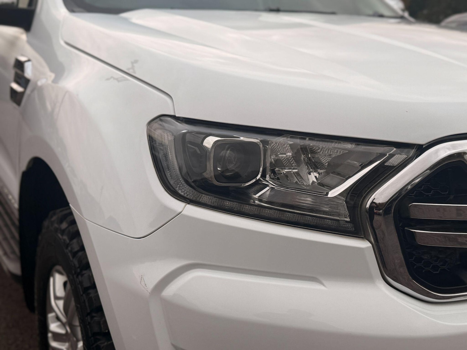 Used Ford Ranger 2021 for sale - 76500010: Photo 23