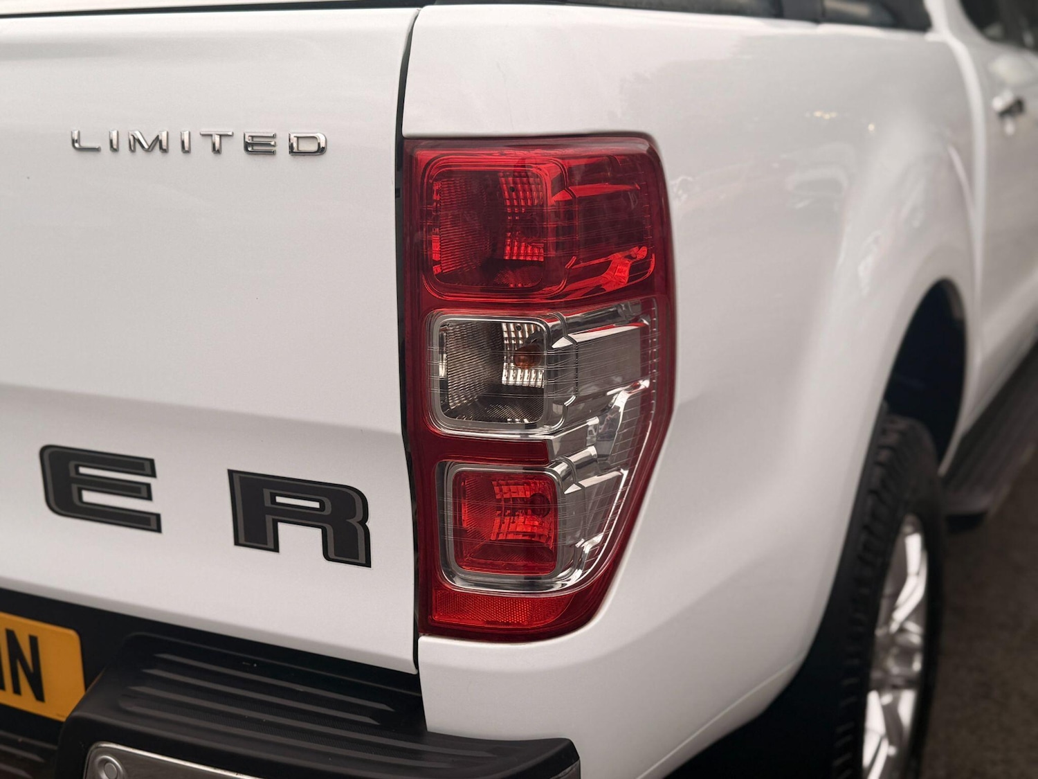 Used Ford Ranger 2021 for sale - 76500010: Photo 24