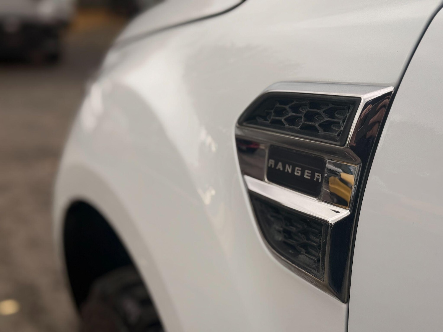 Used Ford Ranger 2021 for sale - 76500010: Photo 26