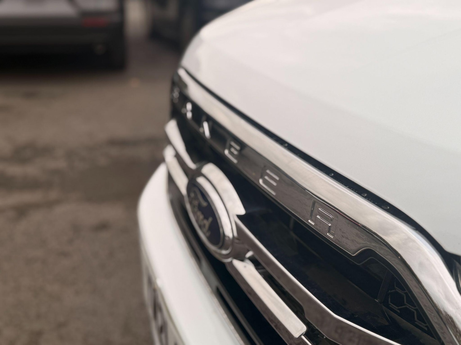 Used Ford Ranger 2021 for sale - 76500010: Photo 27