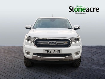 Used Ford Ranger 2021 for sale - 76500010: Photo