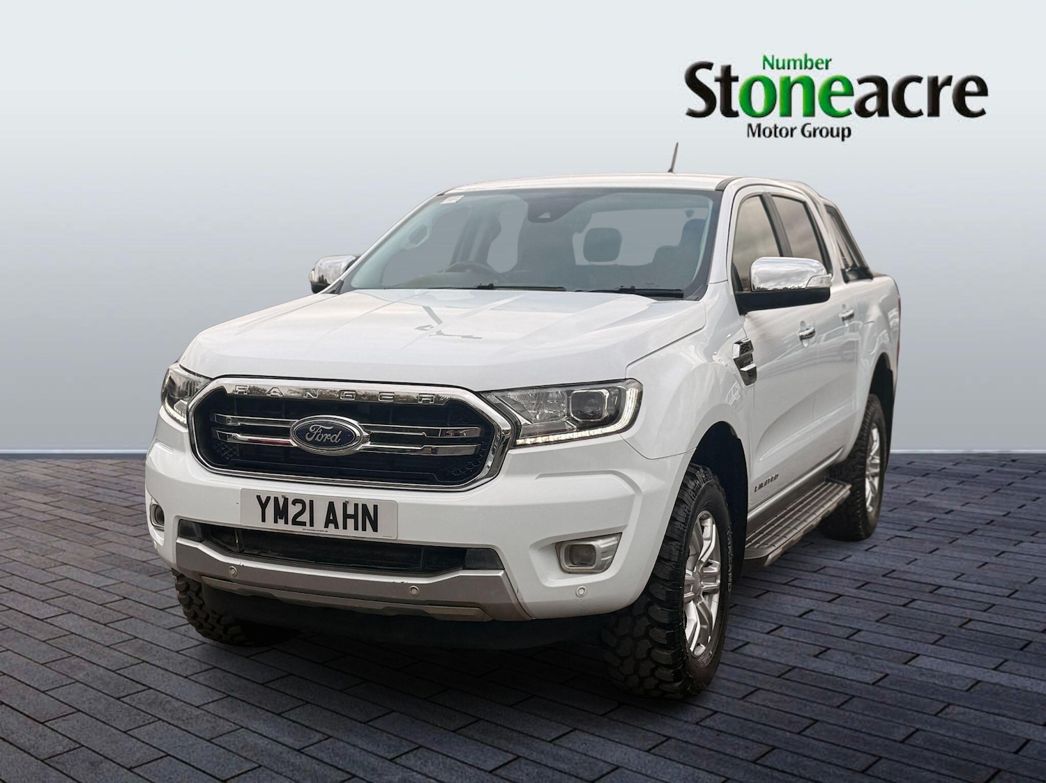 Used Ford Ranger 2021 for sale - 76500010: Photo 3