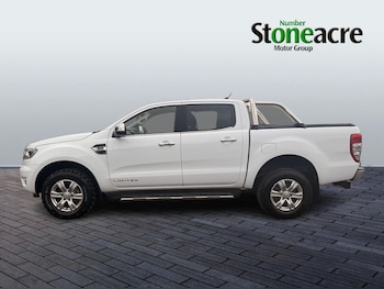 Used Ford Ranger 2021 for sale - 76500010: Photo