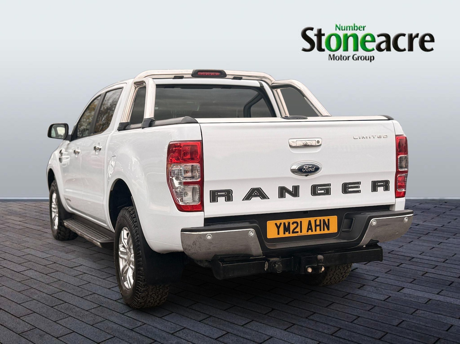 Used Ford Ranger 2021 for sale - 76500010: Photo 5