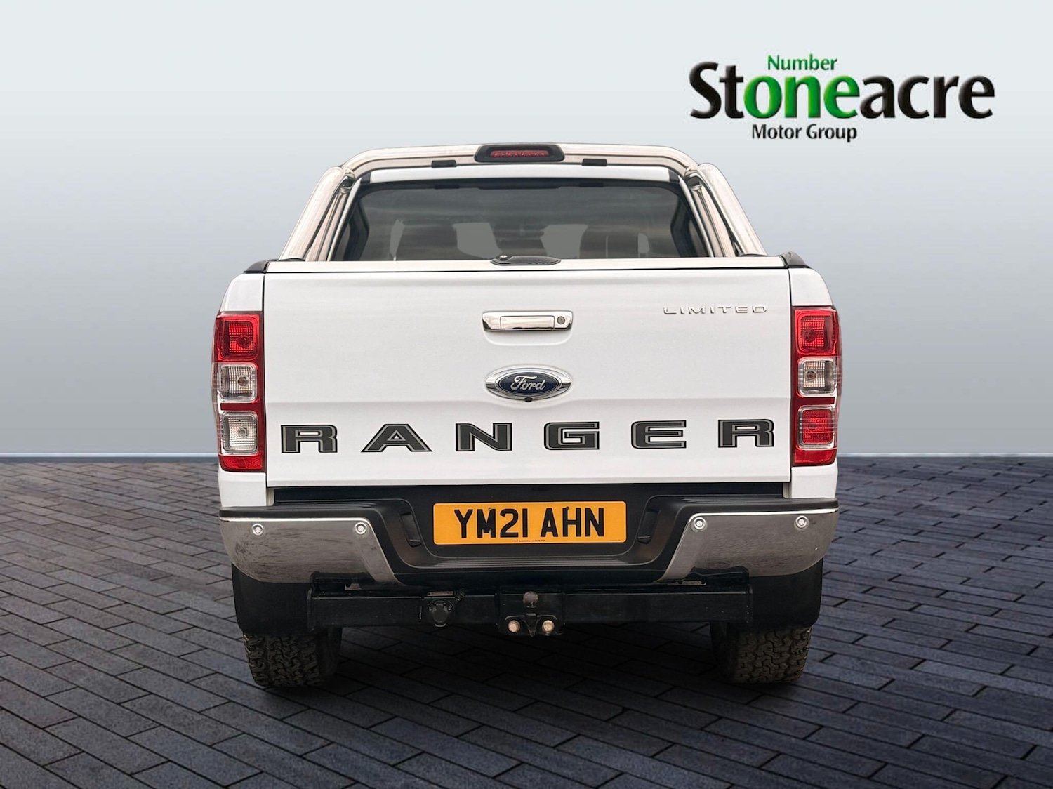 Used Ford Ranger 2021 for sale - 76500010: Photo 6