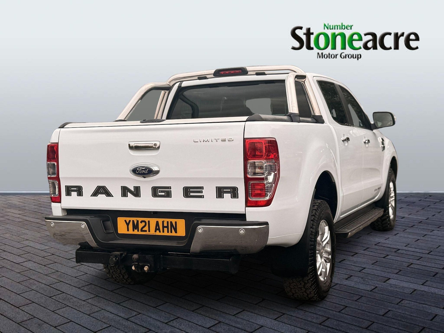 Used Ford Ranger 2021 for sale - 76500010: Photo 7