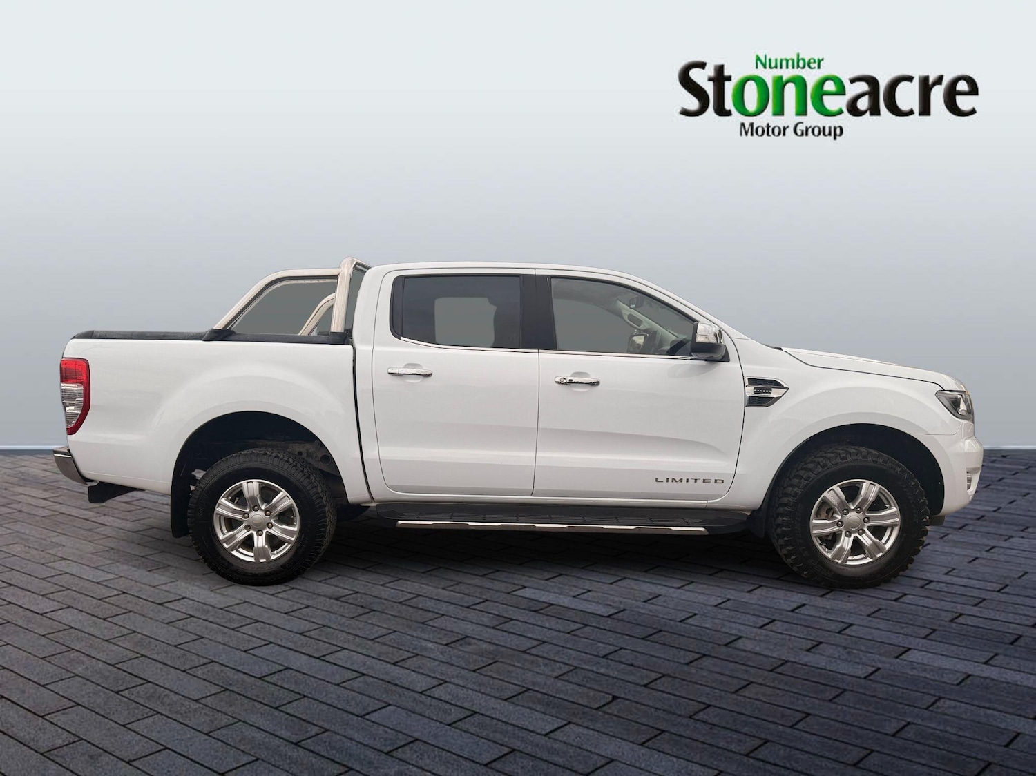 Used Ford Ranger 2021 for sale - 76500010: Photo 8