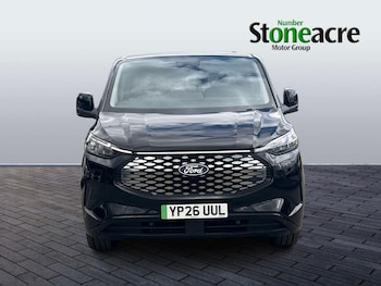 Used Ford Tourneo Custom 2026 for sale - 78517099: Photo