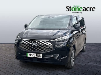 Used Ford Tourneo Custom 2026 for sale - 78517099: Photo