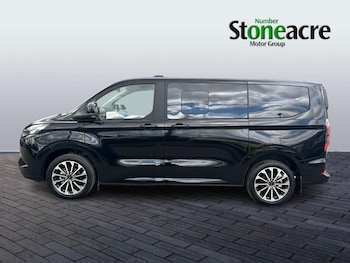 Used Ford Tourneo Custom 2026 for sale - 78517099: Photo