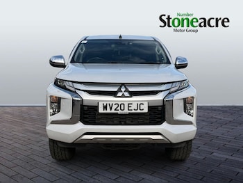 Used Mitsubishi L200 2020 for sale - 75941164: Photo