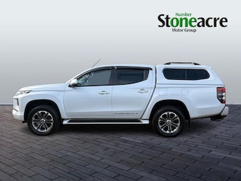 Used Mitsubishi L200 2020 for sale - 75941164: Photo