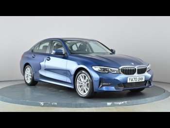 Bmw 330e se on sale pro 2021