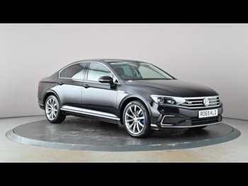 vw passat gte for sale