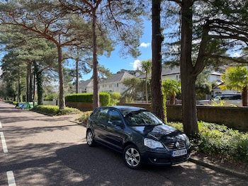 Used Volkswagen Polo 2008 for sale - 78042170: Photo