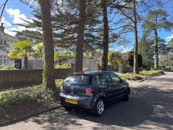 Used Volkswagen Polo 2008 for sale - 78042170: Photo
