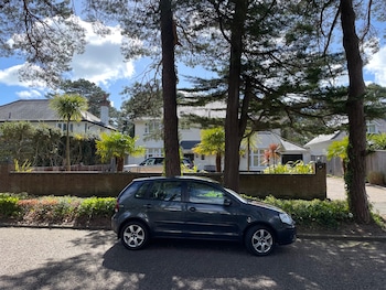 Used Volkswagen Polo 2008 for sale - 78042170: Photo