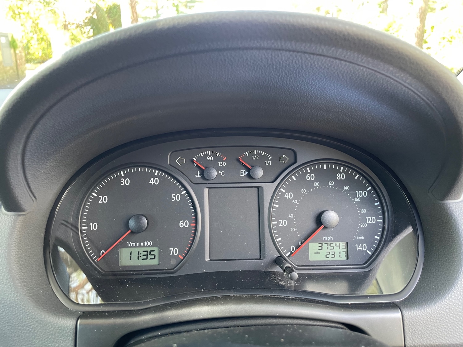 Used Volkswagen Polo 2008 for sale - 78042170: Photo 6