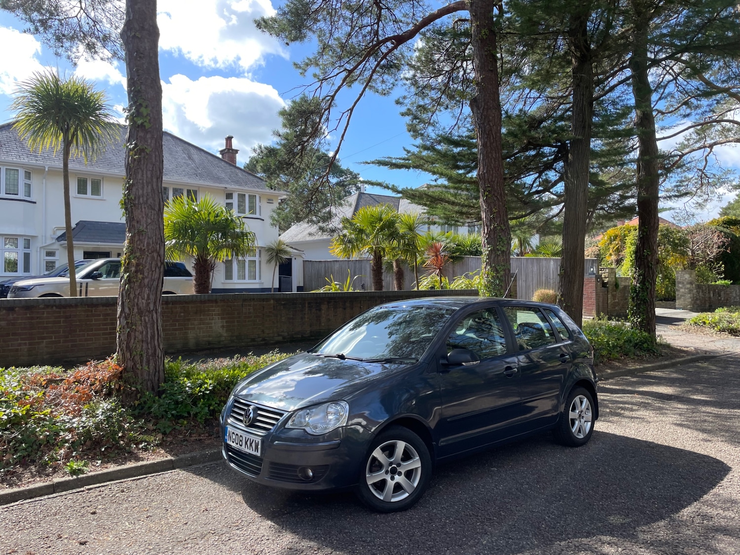 Used Volkswagen Polo 2008 for sale - 78042170: Photo 7