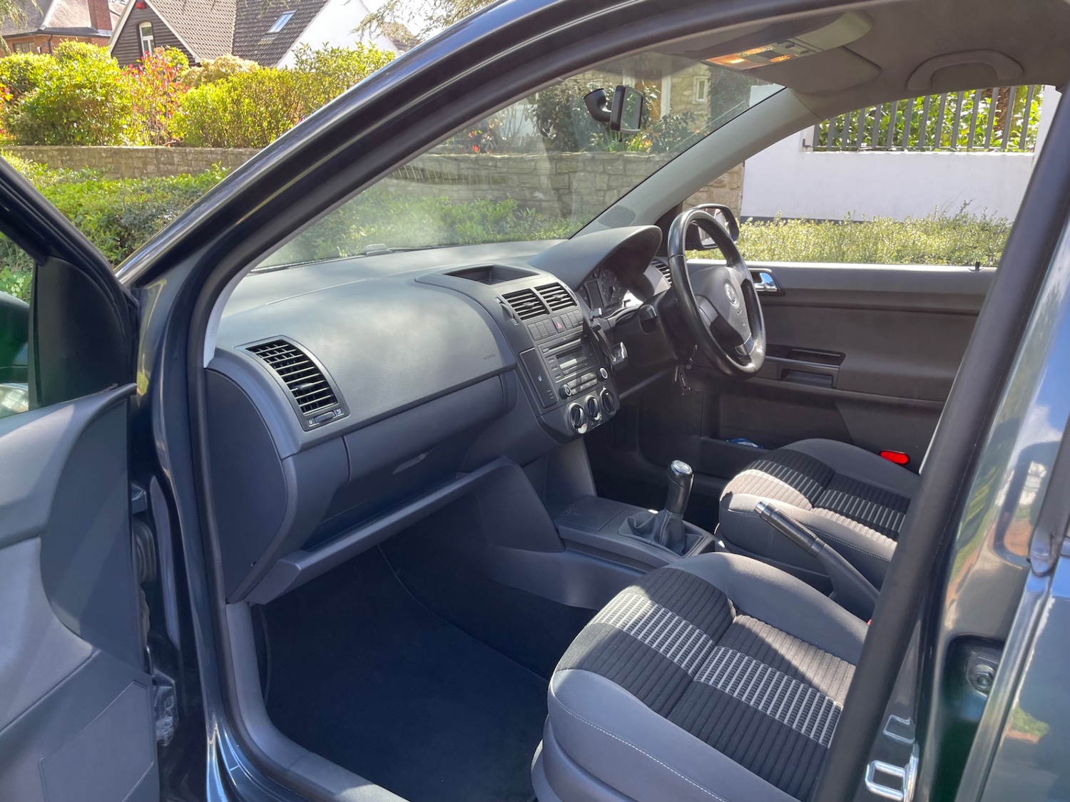 Used Volkswagen Polo 2008 for sale - 78042170: Photo 8