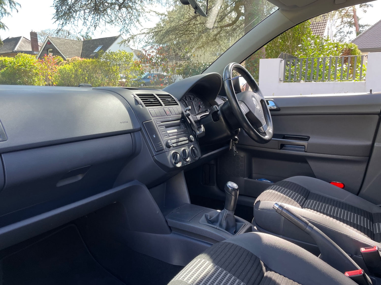 Used Volkswagen Polo 2008 for sale - 78042170: Photo 9