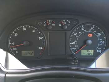 Used Volkswagen Polo 2003 for sale - 50117319: Photo