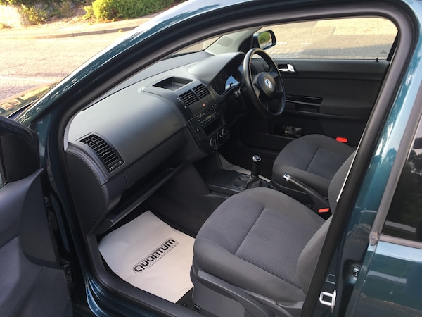 Used Volkswagen Polo 2003 for sale - 50117319: Photo 7