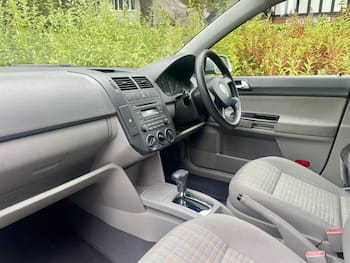Used Volkswagen Polo 2006 for sale - 79720896: Photo