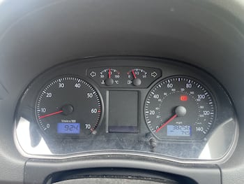 Used Volkswagen Polo 2006 for sale - 79720896: Photo