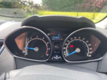 Used Ford Fiesta 2013 for sale - 74878709: Photo
