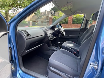Used Volkswagen Polo 2007 for sale - 78941884: Photo