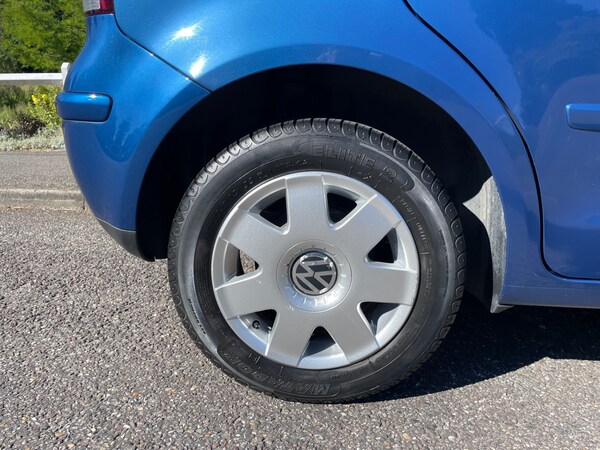 Used Volkswagen Polo 2006 for sale - 71339761: Photo 10