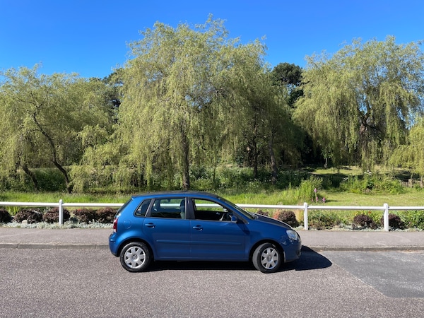 Used Volkswagen Polo 2006 for sale - 71339761: Photo 6