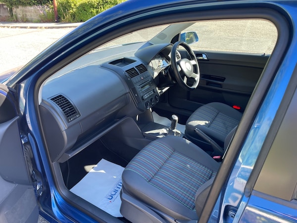 Used Volkswagen Polo 2006 for sale - 71339761: Photo 7