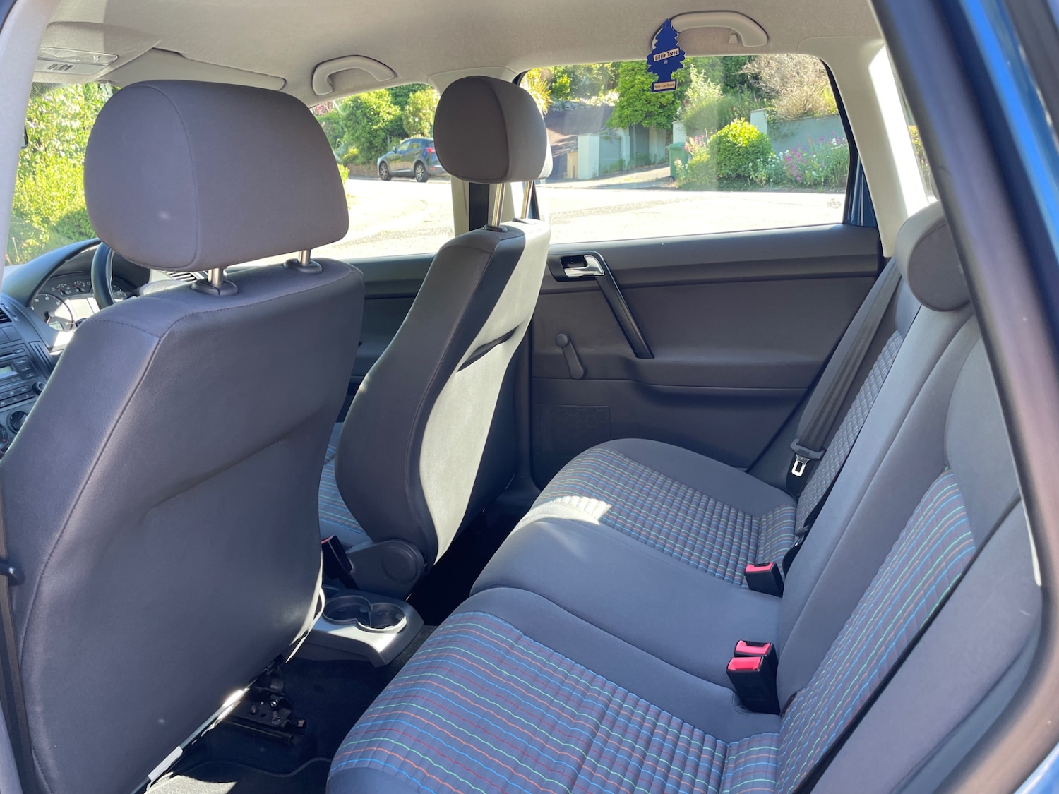 Vehicle 9