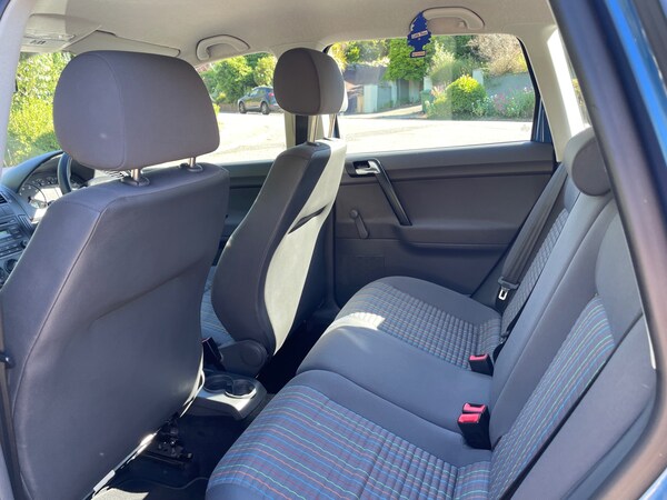 Used Volkswagen Polo 2006 for sale - 71339761: Photo 9