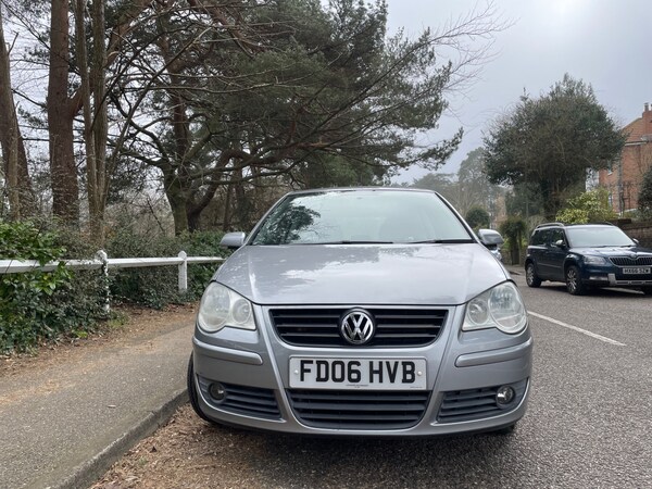 Used Volkswagen Polo 2006 for sale - 73862256: Photo 10