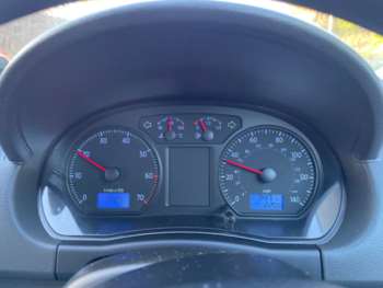 Used Volkswagen Polo 2006 for sale - 73862256: Photo