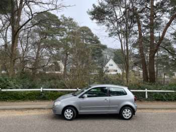 Used Volkswagen Polo 2006 for sale - 73862256: Photo