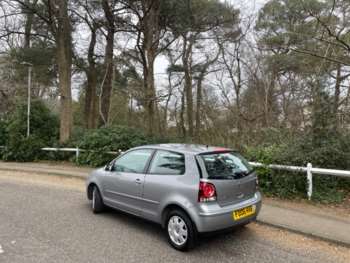 Used Volkswagen Polo 2006 for sale - 73862256: Photo