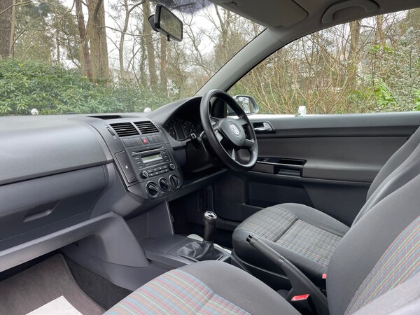 Used Volkswagen Polo 2006 for sale - 73862256: Photo 7