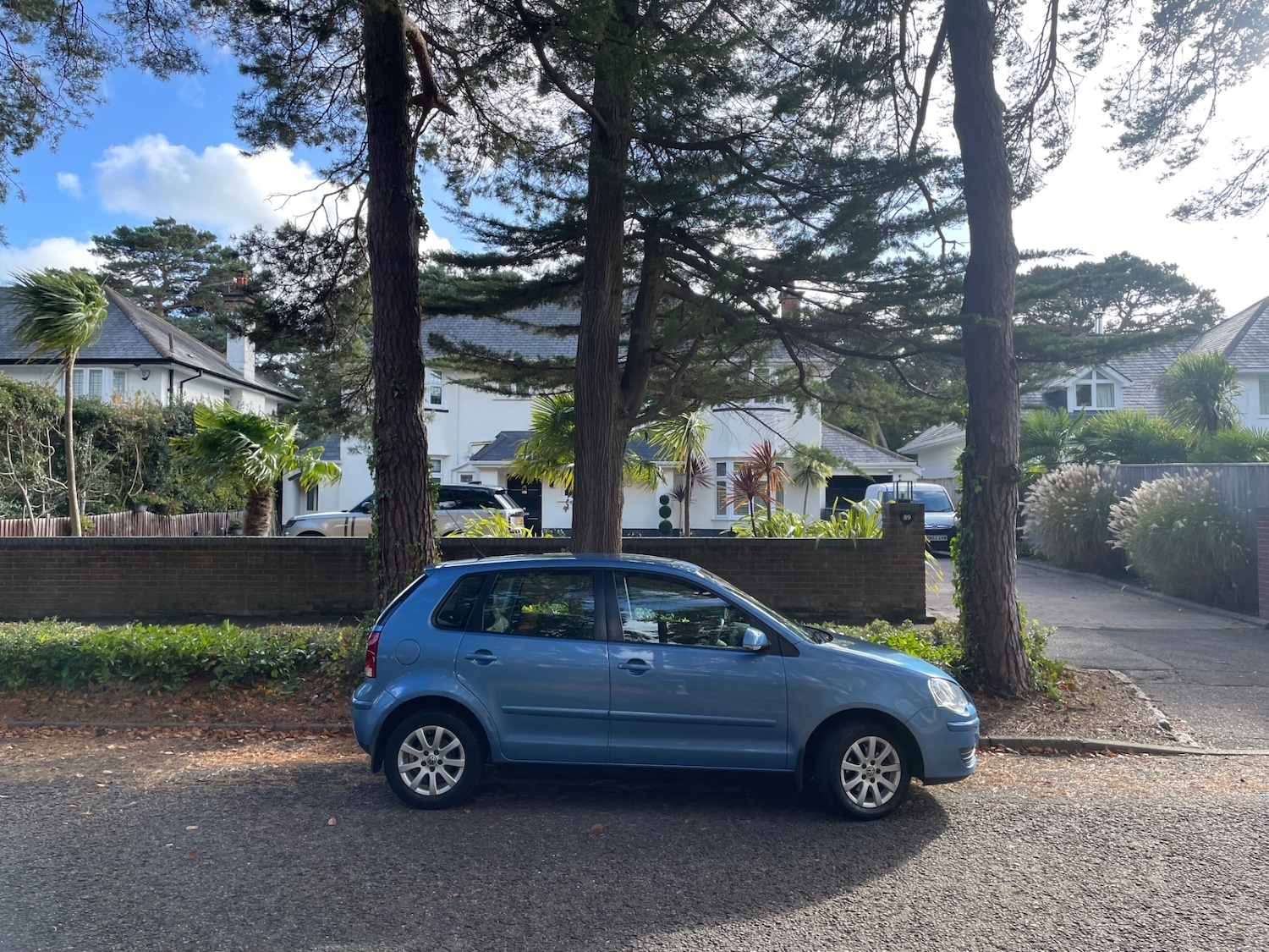 Used Volkswagen Polo 2008 for sale - 76364765: Photo 2