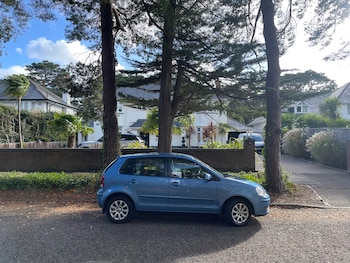 Used Volkswagen Polo 2008 for sale - 76364765: Photo