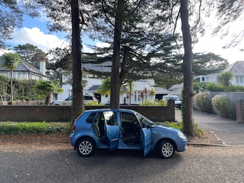 Used Volkswagen Polo 2008 for sale - 76364765: Photo