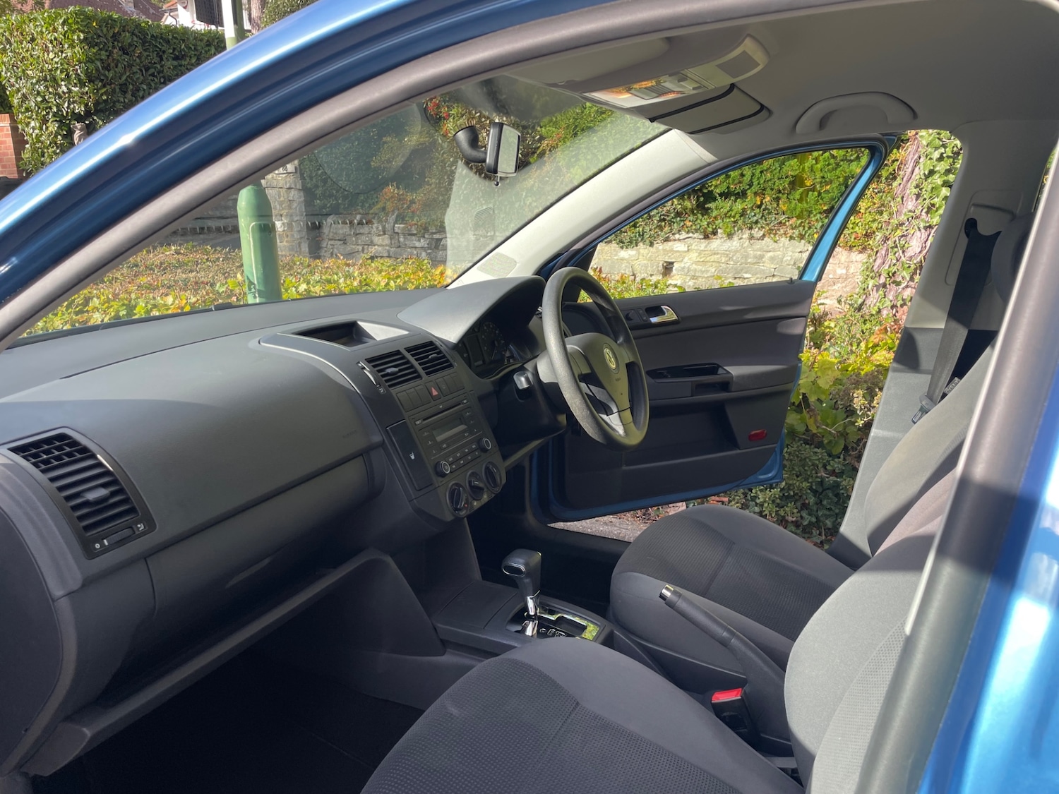 Used Volkswagen Polo 2008 for sale - 76364765: Photo 4